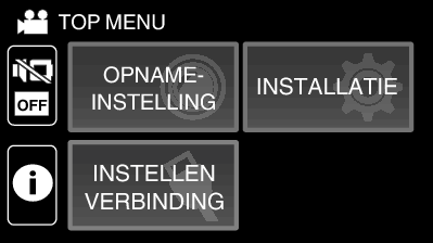 C5B Top Menu